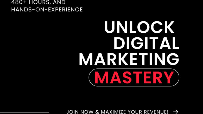 Digital Marketing Courses in Bangalore: Where Passion and Potential Converge