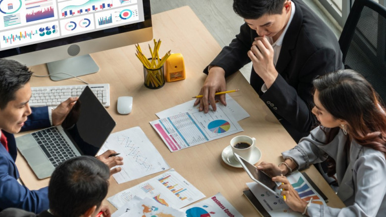 Driving Digital Transformation with App Development Solution in Noida