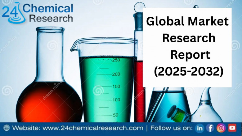 Global Yttrium Target Market: growth Trends, Applications, and Competitive Dynamics