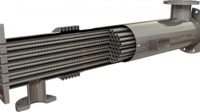 Heat Exchanger Industry Report: Market Dynamics, Opportunities, and Key Players
