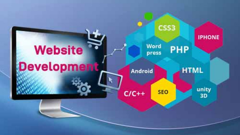 How to choose Best Web development company in India