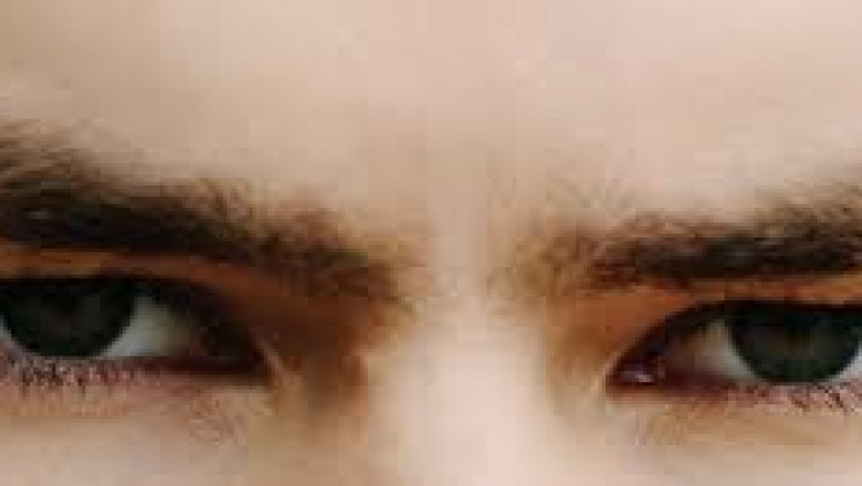 Hunter Eyes: What They Are and How to Get Them
