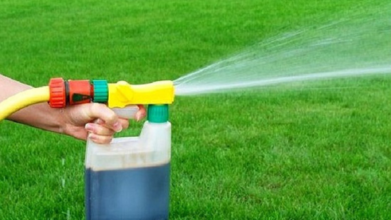 Liquid Fertilizers Market: By Type, Application, Crop Type, and Region - A Comprehensive Study