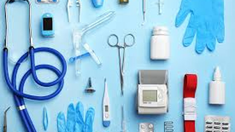 Medical equipments