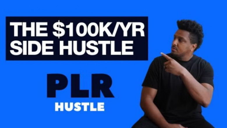 PLR Hustle Reviews: Legit or Scam?