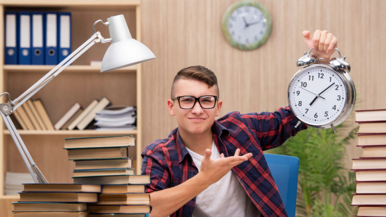 Time Management Tips for Med Students: Balancing Study and Life