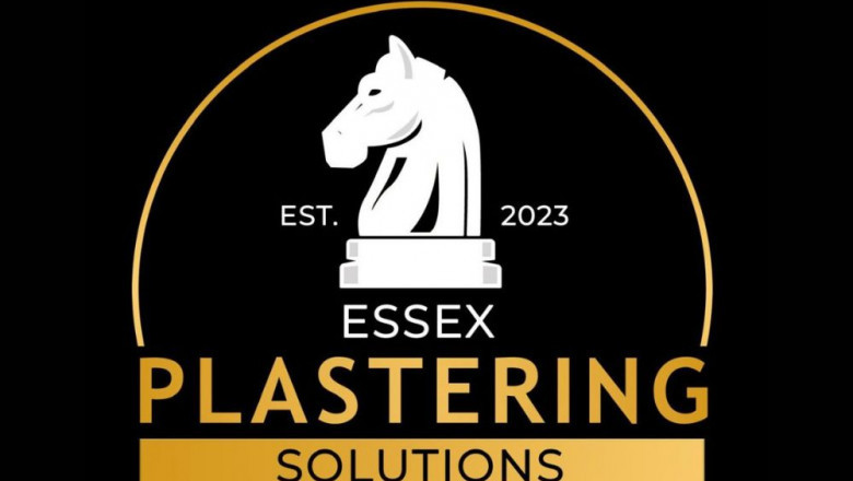 Transform Your Walls with a Skilled Plasterer in Loughton