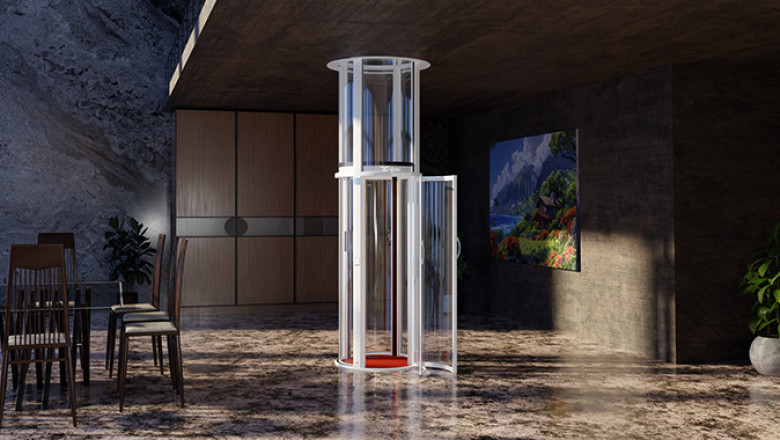 Why Installing a Home Elevator Is a Smart Move in 2025