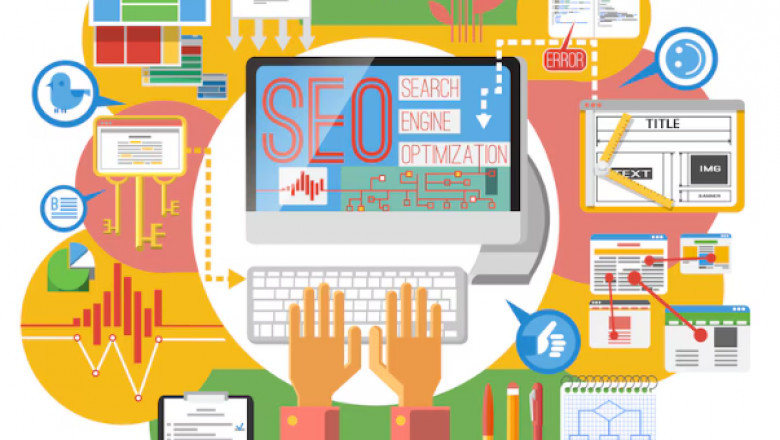 Attract and Retain Patients with Strategic Dental SEO Marketing
