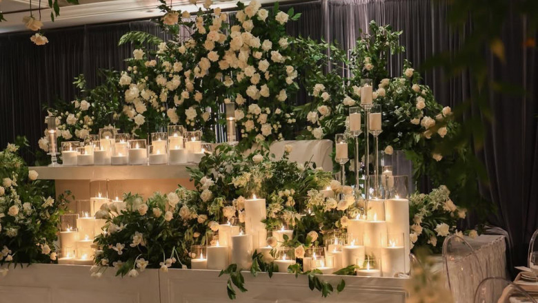 Celebrate Love with the Best Florist in Orange County – The Flower Boutique