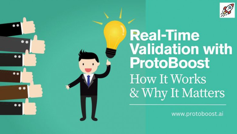 Real-Time Validation with ProtoBoost: How It Works and Why It Matters