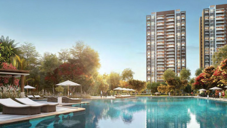 Sobha Aranya: Residential Property in Gurgaon