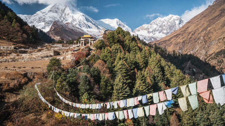 Spiritual Journeys Made Easy: The Role of a Travel Agency in Gorakhpur for Nepal Pilgrimages