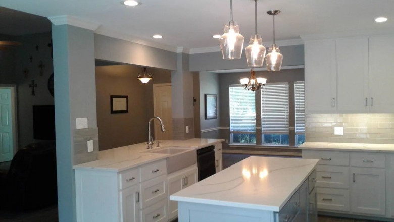 Top Benefits of Home Remodeling in Mansfield, TX