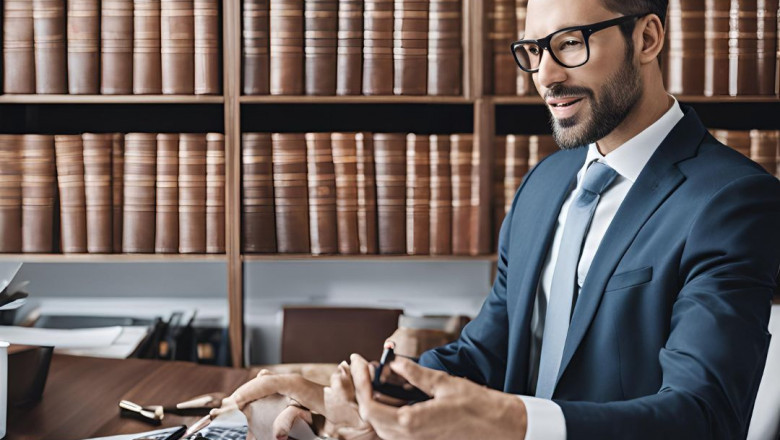 Top Corporate Lawyer Near Me – Maryland Legal Expertise for Businesses