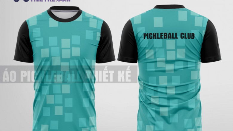 Các lỗi thường gặp khi đặt áo pickleball theo yêu cầu