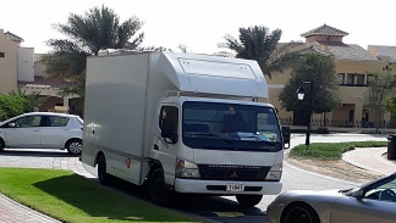 Movers and Packers in Dubai: Home vs. Business Move