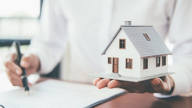 Understanding the Mortgage Lending Process from Start to Finishh