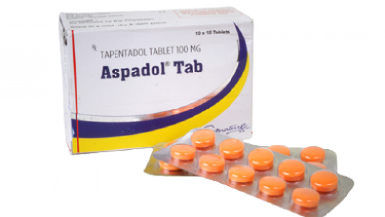 Aspadol Tablets: Everything You Need to Know