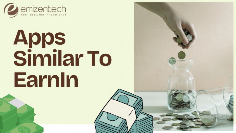 Create Secure and User-Friendly Apps Similar to EarnIn