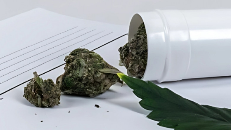 Fast &amp; Easy Arkansas Medical Marijuana Card Renewal
