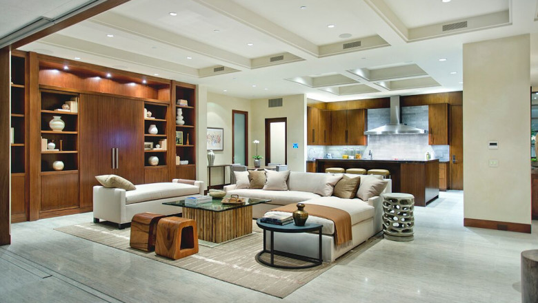 Interior Finishes Estimating Experts | Icon Estimating