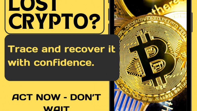 Secure Your Crypto Future – Professional Fraud &amp; Asset Recovery