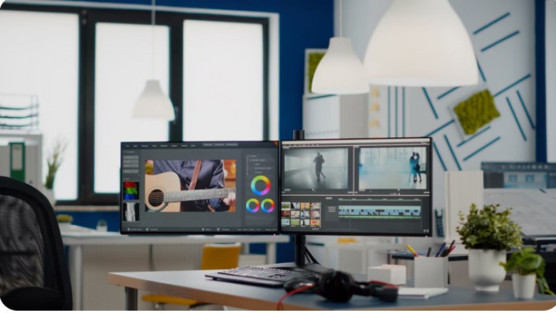 The Role of a Modern Design Studio in Building Brands That Connect