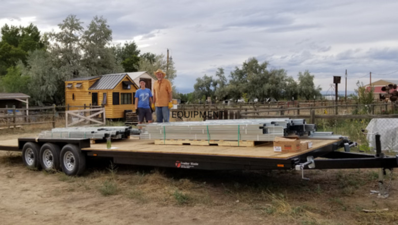 Tiny House for Sale or DIY Build? What Makes More Sense Right Now
