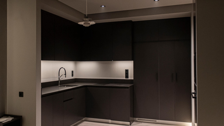 Turnkey Renovation: From Concept to Comfortable Living