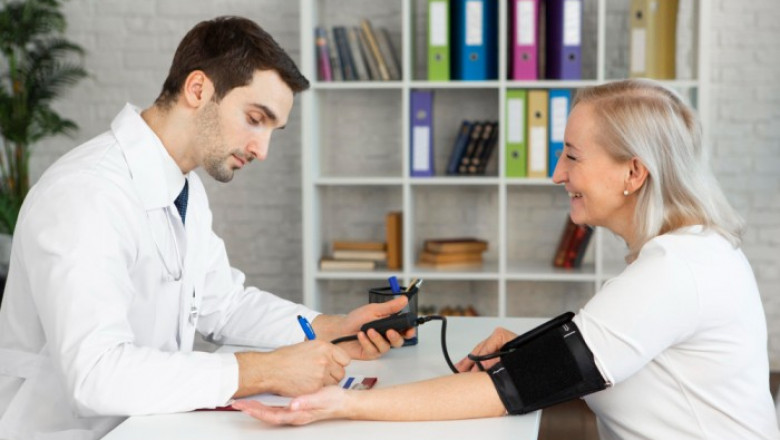 Annual Wellness Exams: A Key Step Toward Preventive Healthcare