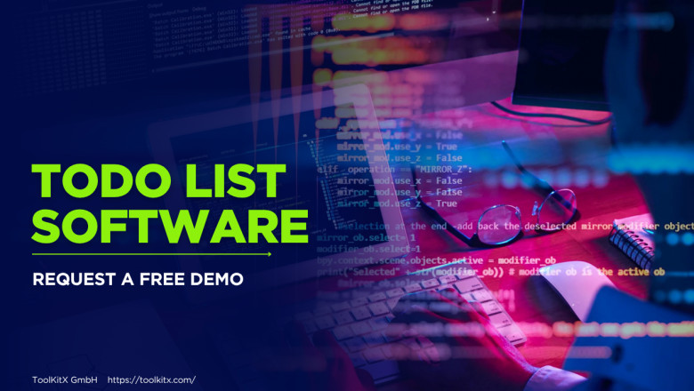 Crafting Your Command Center: The Definitive Guide to Powerful To-Do Lists