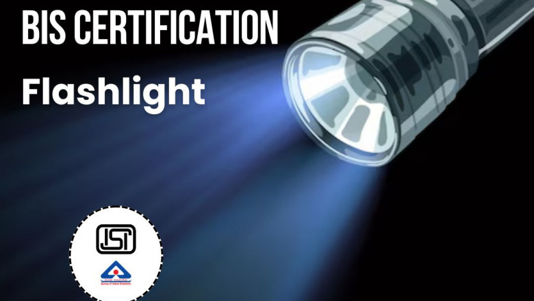 Ensure Flashlight Compliance with BIS Standards with EVTL