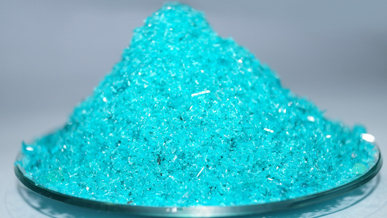 Equipments and Machinery Requirements Report Copper Chloride Manufacturing Plant Setup