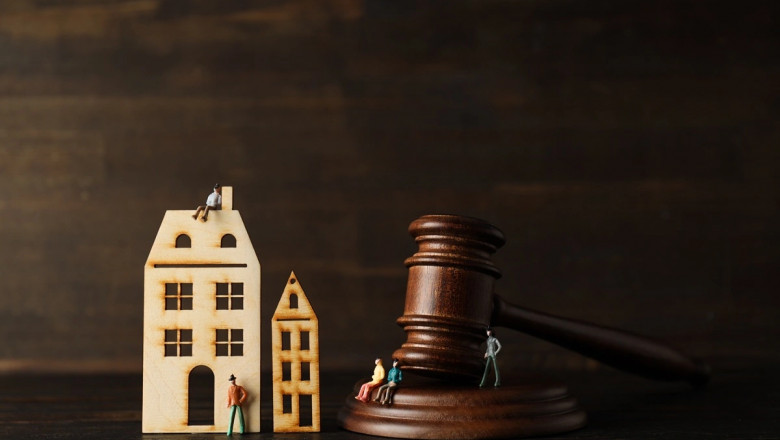 Expert RERA Advocate Services