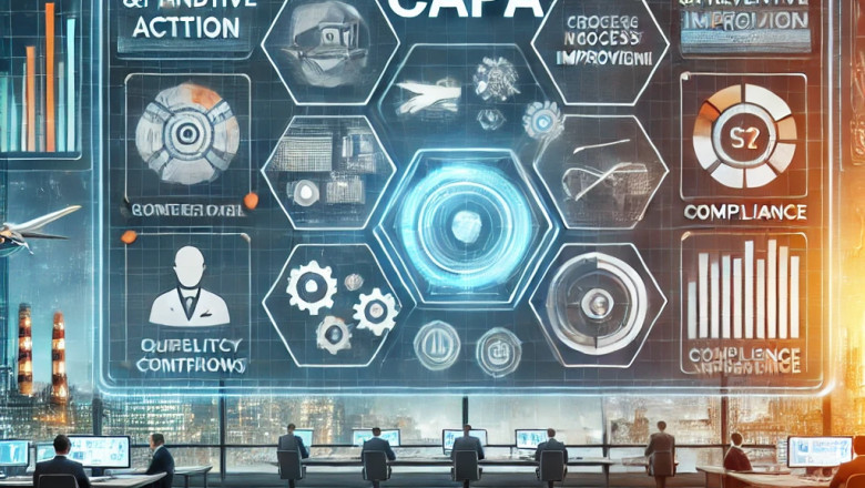Food and Beverage Industry: Managing Recalls with Effective CAPA Strategies