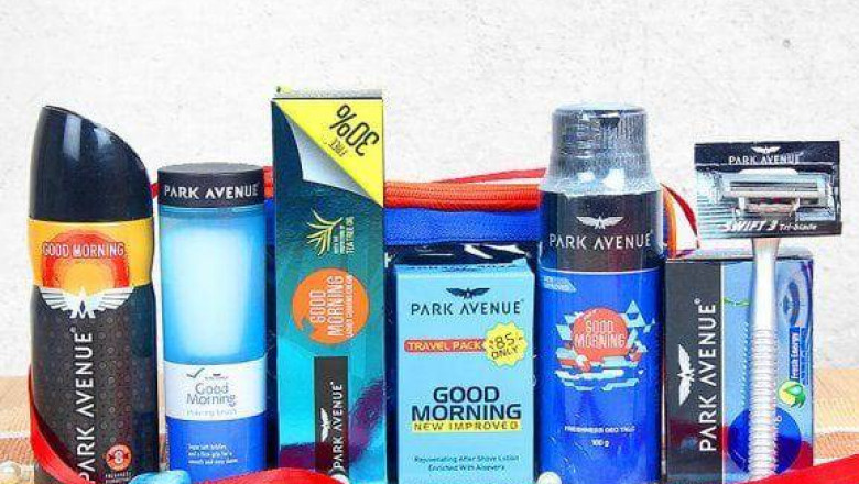 Gift Hampers For Father’s Day  Thoughtful Surprises for Your Real-Life Hero