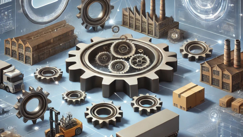How Digital SRM Supports Audit‑Readiness Across Supplier Networks