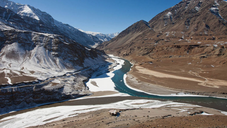 Lamayuru Moonland in Ladakh 2025: How to Reach, Things to Do, and the Smartest Way to Explore