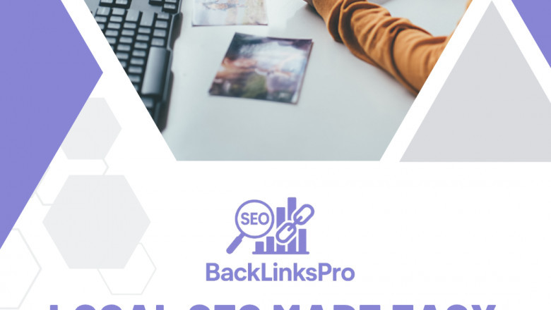 Link building Company