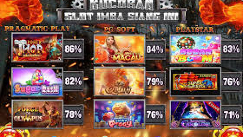 live togel