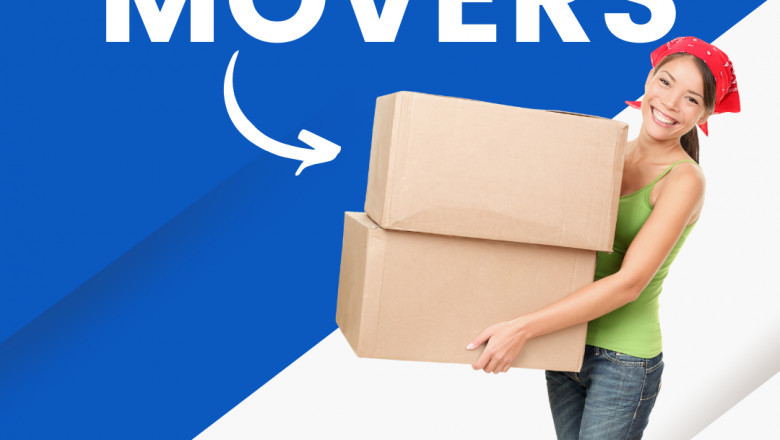 Moving Services In Los Angeles