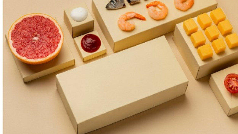 Packaging Design: Creating First Impressions That Last