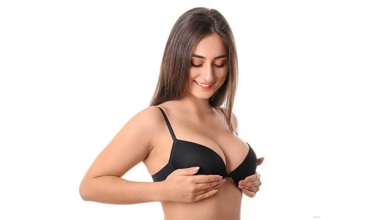 Perky Breasts at Any Age: Tips for Women