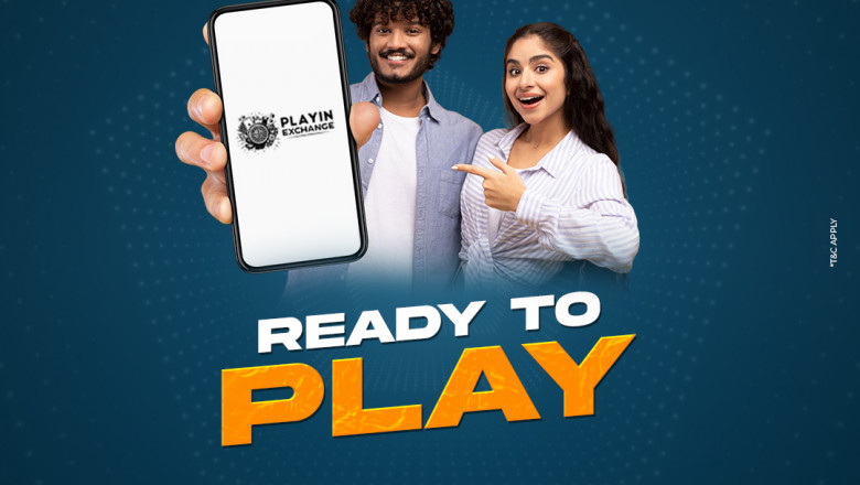 🎮 PlayinExch: The Digital Arena for Game Lovers and Sports Enthusiasts