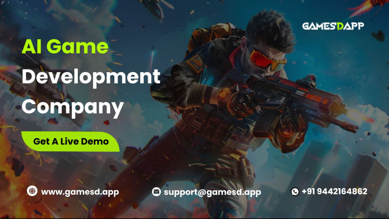 The Comeback Story: How AI Game Development Reshaped My Digital Reality