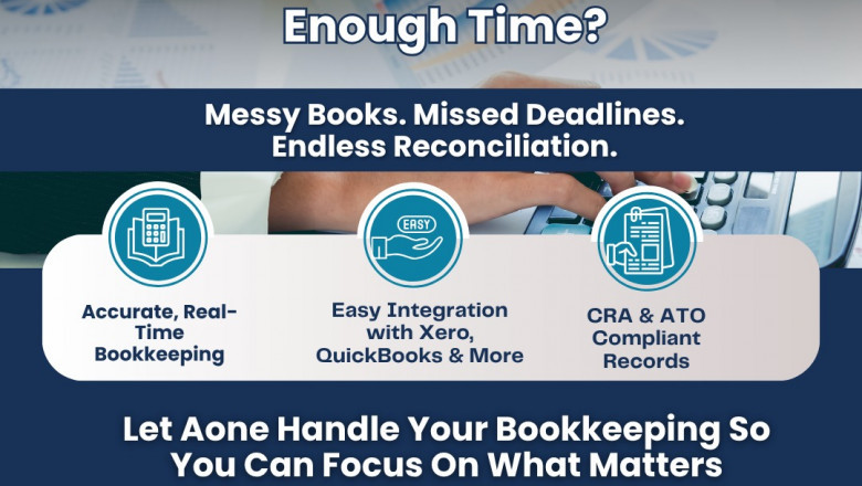 The Complete Guide to Bookkeeping Outsourcing Services for Businesses