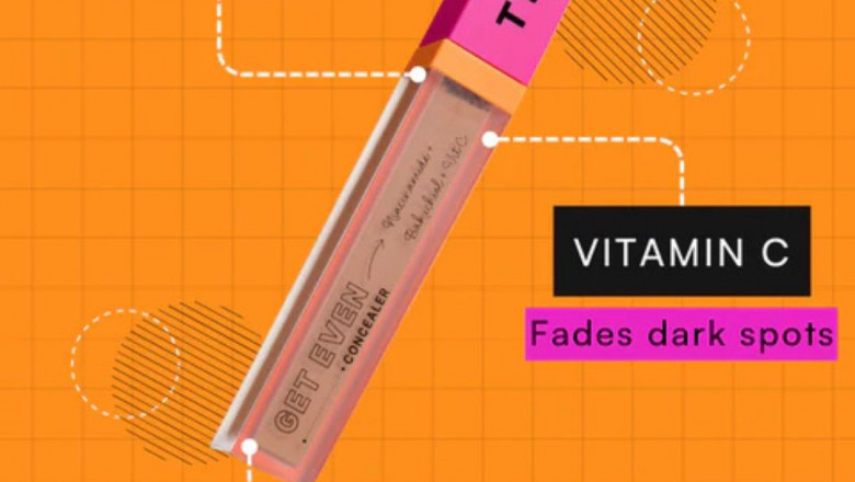 Type Beauty Oil-Free Concealers – Perfect Coverage for Every Skin Tone