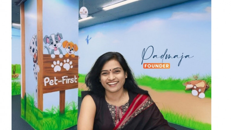 Visionary Leadership: Padmaja T’s Unstoppable Mission to Revolutionize Global Pet Care