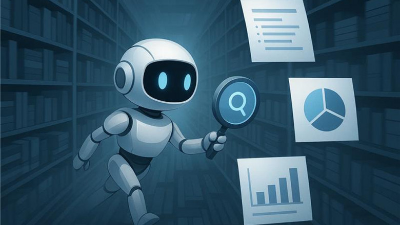 What Is an AI Agent? Understanding the Evolution of Customer Engagement in India